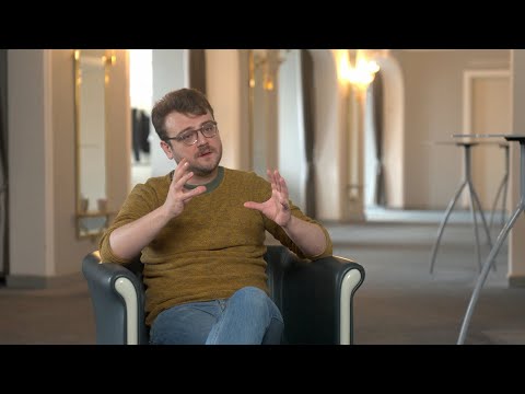 Meet the Artist: Aleksi Barrière