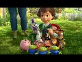 Toy Story 3 Nowy Właściciel 16 16 PL