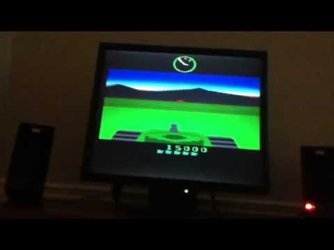 Atari 80 Classic Games in One ! PC