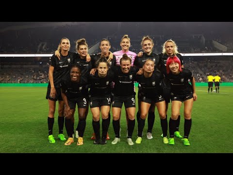Angel City FC vs Washington Spirit | 09.21.22