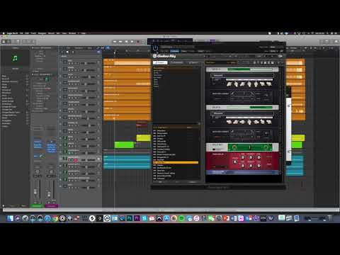 HOW TO CREATE AWESOME SYNTHS USING GUITAR EFFECTS PLUGINS