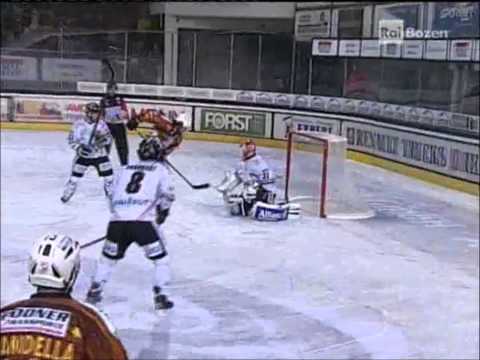 Italien Cup Finale 2013: Ritten vs Pustertal