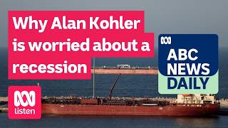 Download lagu Why Alan Kohler is worried about a recession | ABC News Daily podcast mp3