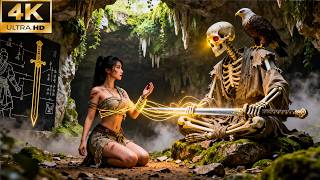 Download lagu Seorang gadis diakui pedang dewa kuno dan menaklukkan seluruh dunia persilatan! mp3 Download lagu Seorang gadis diakui pedang dewa kuno dan menaklukkan seluruh dunia persilatan! mp3