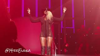 Mary J Blige - Thick of It at the Fox Theater