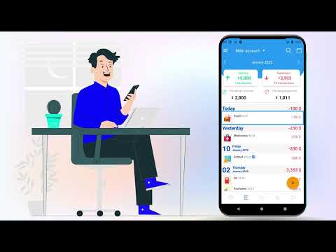 FinMate - Expense Manager