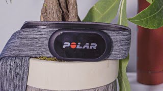 POLAR H10 Review