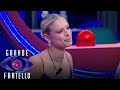 Big Brother Giulia S Mission