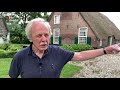 Op de fiets zoeken naar de identiteit van schrijver Herman de Man [RTV Utrecht]