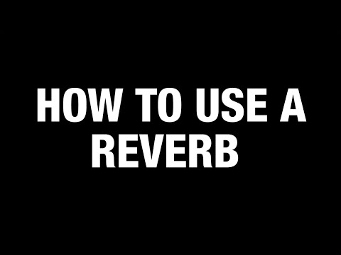 In The Studio with Dada Life #9 - How To Use A Reverb