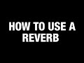 In The Studio with Dada Life #9 - How To Use A Reverb