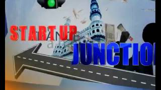 STARTUP JUNCTION - Episode 3 Promo