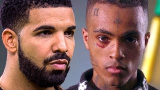 Kid Trunks Disses Drake For Stealing XXXTentacion &#39;Look At Me&#39; Flow | Hollywoodlife