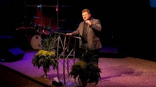 "The Great Gift of Salvation Part 7" - Pastor Bridges