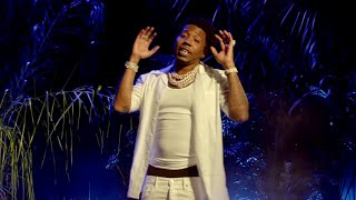 YFN Lucci &quot;Let Me Down&quot; (Music Video)
