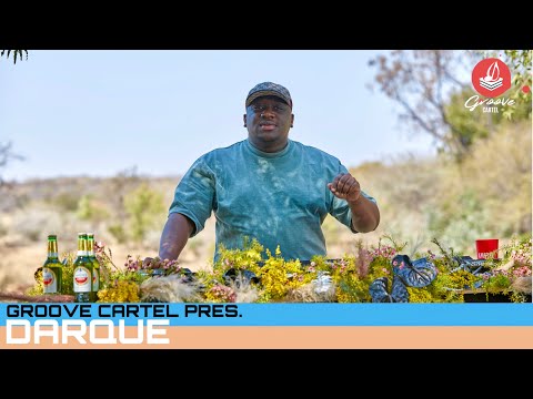 Afro Tech | Groove Cartel Presents Darque