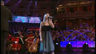 Hayley Westenra - All Things Bright and Beautiful/Prayer live concert