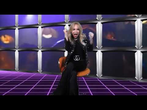 Stacey Jackson In The 80s - EP08 (Part 1)