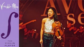 Download lagu Vanessa-Mae: 'Storm' Live at The Baloise Session Festival, Switzerland, 2001 🎻✨🎶 mp3