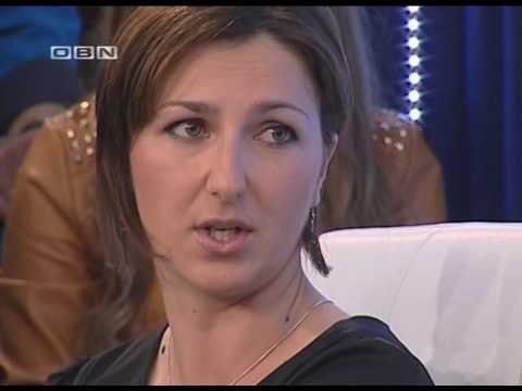 Dejana Talk Show   4 SEZONA   BOLEST NIJE KRAJ