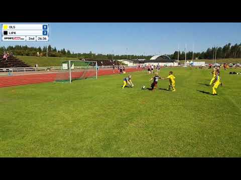 OLS vs LiPK - 04/07/2021