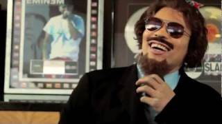 Sticky Fingaz (Onyx) - Rap Starr