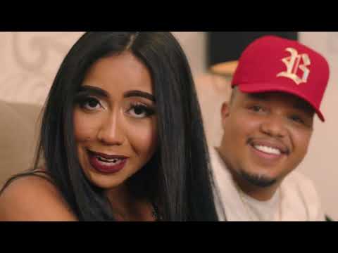 DJ Kuririn, Duda Meneghim e MC Guidanny - De Quem é a Culpa ? (Video Clipe Oficial)