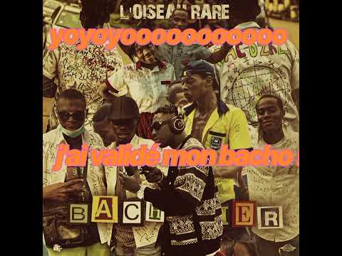 l'oiseau rare bachelier 2k23 son original+paroles 🔥🔥💯💯🇬🇦🇬🇦🇬🇦@loiseaurare8g @Manish0.2official #viral