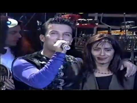 Tarkan & Yıldız Tilbe | Nereden Başlasak Nasıl Anlatsak 1995 Nostalji Full