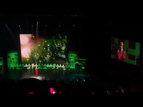181111 Yoona-S.H.E 十七(17) So Wonderful Day FAN Meeting #Story_1 In Taipei