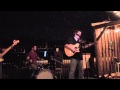 Wagon Wheel Cover By Texas Trinity Band
