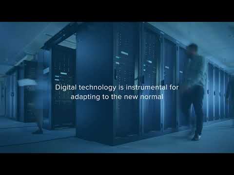 CIO Summit 2020 Virtual Summer
