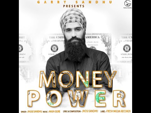 Money Power — watch video