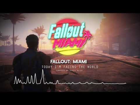 Fallout: Miami OST – Today I'm Facing the World