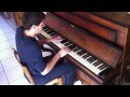 Inna - Good Morning (Piano Cover) 