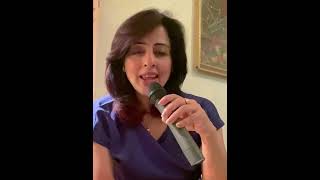 Akhiyon ko rehne de akhiyon ke aas paas| Lata Mangeshkar old songs| Lata Mangeshkar ke gane| Hindi