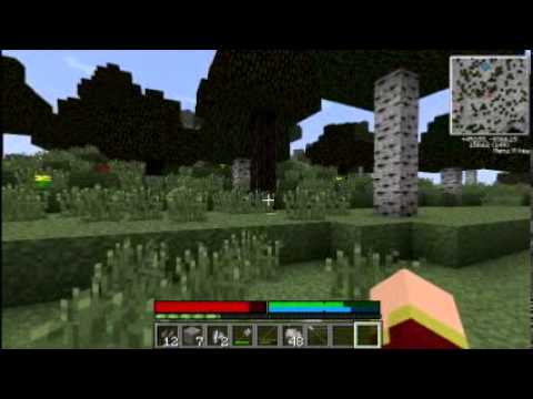 TFC with Mead! Episode 1