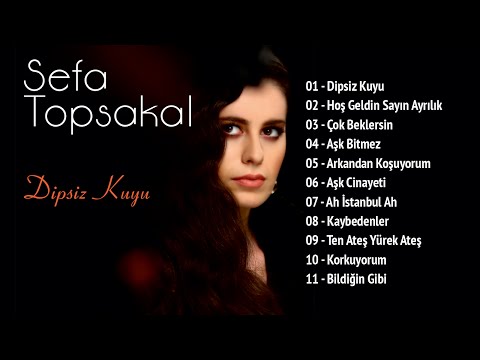 Sefa Topsakal - Çok Beklersin