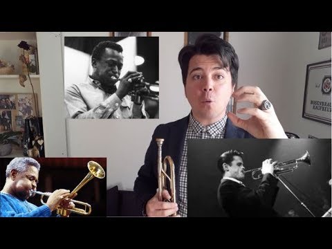 Tutorial Tromba: qual è la corretta impostazione?