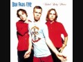 Ben Folds Five - For Those Of Y'All That Wear Fanny Packs (Audio Only)
