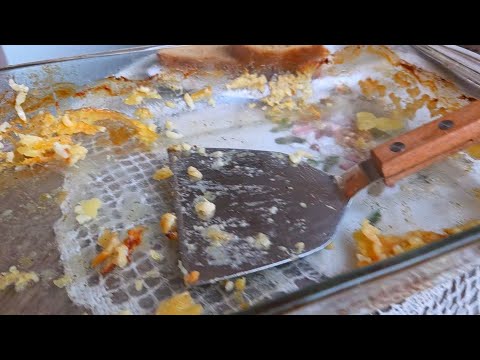 Ogrebali smo tepsiju koliko je dobro