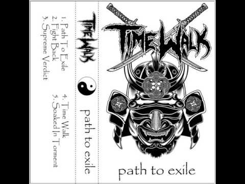 Time Walk - Path To Exile 2015 (Full Demo)