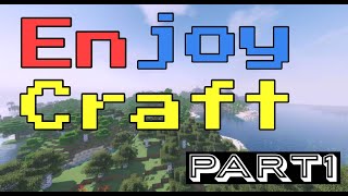 とにかく自由な３人のマイクラ