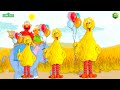 Sesame Street Games 1780