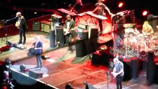 &quot;A Quick One While He&#39;s Away&quot; - The Who (Live at The Barclays Center