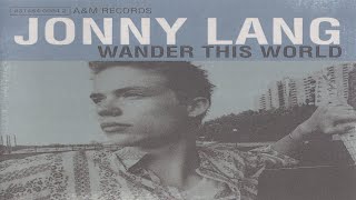 Jonny Lang - Walking Away