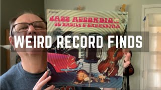 Why would I buy these records?