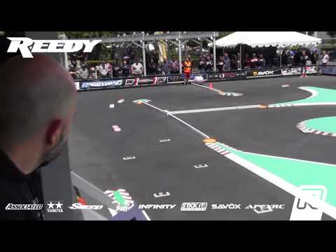 2018 Reedy International TC ROC - Round 6