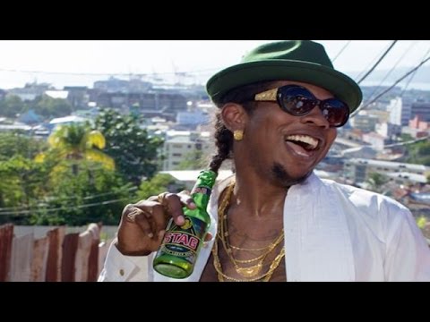 Trinidad James - TTT Freetyle (TTT)