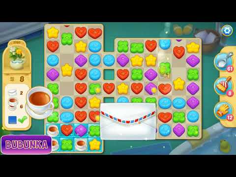 Matchington Mansion level 3780 HD